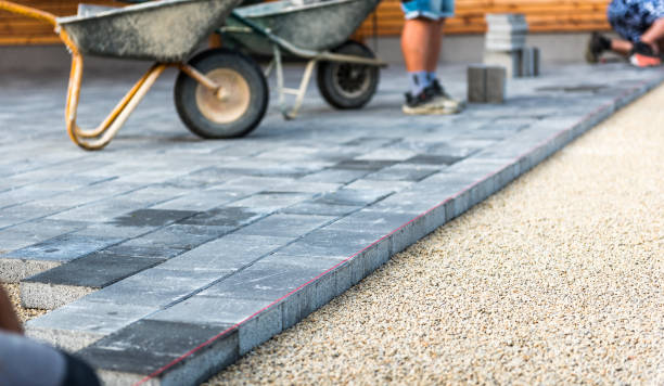 Best Concrete Sidewalk Installation  in Sully Square, VA