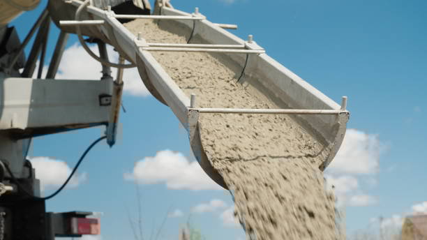 Best Concrete Leveling Services  in Sully Square, VA