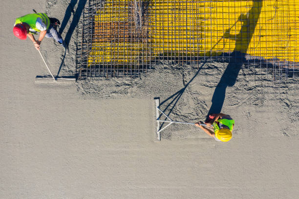 Best Concrete Installation Cost  in Sully Square, VA