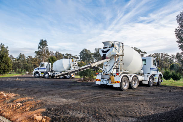 Best Concrete Leveling Services  in Sully Square, VA