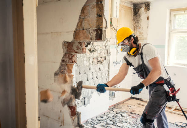 Best Concrete Flooring Contractor  in Sully Square, VA