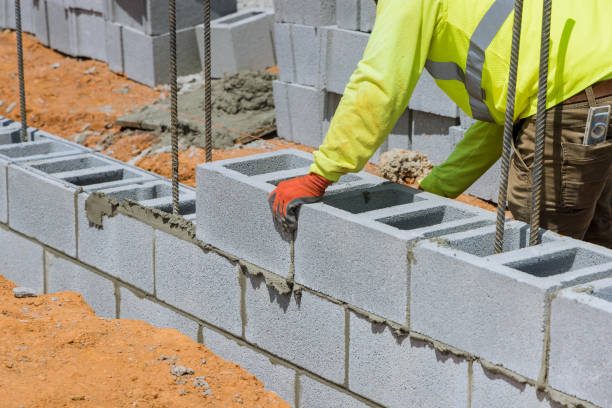 Best Concrete Demolition Services  in Sully Square, VA
