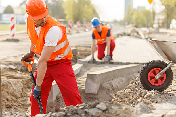 Best Local Concrete Companies  in Sully Square, VA
