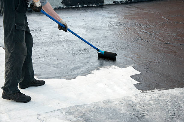 Best Custom Concrete Contractor  in Sully Square, VA